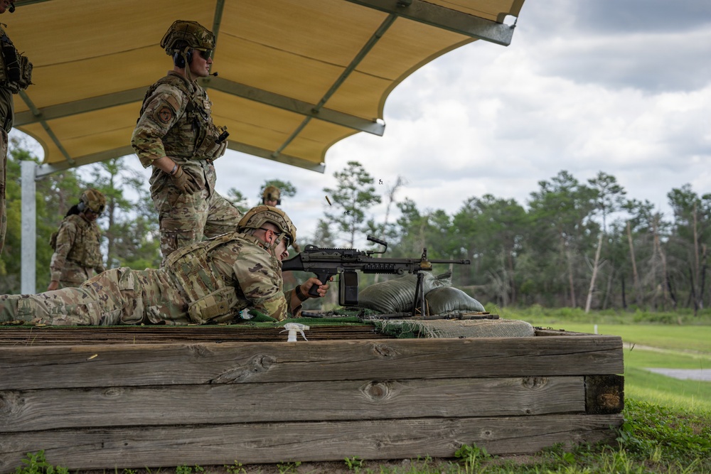 125th FW defenders sharpen combat proficiency at CBJTC