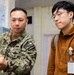 Pacific Partnership 2026 medical team conducts medical workshops at Dr. Ferdinand Hospital in Sibolga, Indonesia