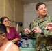 Pacific Partnership 2026 medical team conducts medical workshops at Dr. Ferdinand Hospital in Sibolga, Indonesia