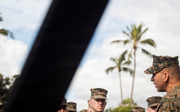 3rd MLR recognizes force regeneration maintenance support teams