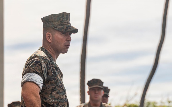 3rd MLR recognizes force regeneration maintenance support teams