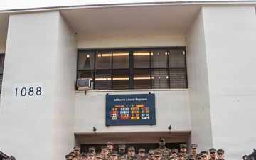 3rd MLR recognizes force regeneration maintenance support teams