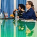 Pacific Partnership 2026 medical team conducts workshops at Pandan General Hospital in Sibolga, Indonesia