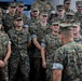 3rd MLR recognizes force regeneration maintenance support teams