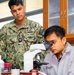 Pacific Partnership 2026 medical team conducts workshops at Pandan General Hospital in Sibolga, Indonesia