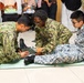 Pacific Partnership 2026 medical team conducts workshops at Pandan General Hospital in Sibolga, Indonesia