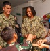 Pacific Partnership 2026 medical team conducts workshops at Pandan General Hospital in Sibolga, Indonesia