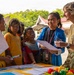 Pacific Partnership 2026 holds fair in Sibolga, Indonesia