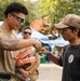 Pacific Partnership 2026 holds fair in Sibolga, Indonesia