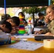 Pacific Partnership 2026 holds fair in Sibolga, Indonesia