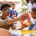 Pacific Partnership 2026 holds fair in Sibolga, Indonesia