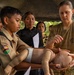 Pacific Partnership 2026 holds fair in Sibolga, Indonesia