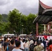 Pacific Partnership 2026 holds fair in Sibolga, Indonesia