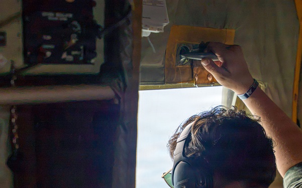 AATTC supports air-to-air refueling for first time with Reserve Command