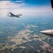 AATTC supports air-to-air refueling for first time with Reserve Command
