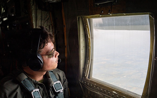 AATTC supports air-to-air refueling for first time with Reserve Command