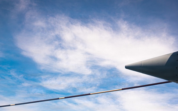 AATTC supports air-to-air refueling for first time with Reserve Command