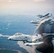 AATTC supports air-to-air refueling for first time with Reserve Command