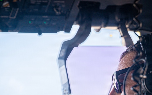 AATTC supports air-to-air refueling for first time with Reserve Command