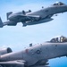AATTC supports air-to-air refueling for first time with Reserve Command