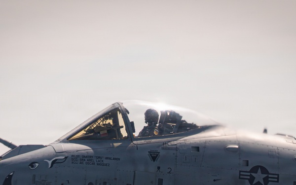 AATTC supports air-to-air refueling for first time with Reserve Command