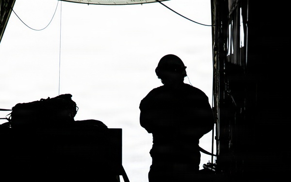 AATTC supports air-to-air refueling for first time with Reserve Command