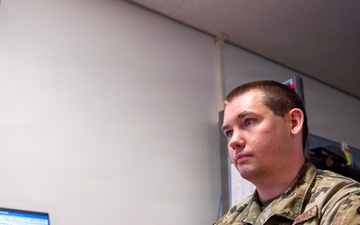 SSgt Carl Ward Shogun of the Week