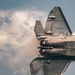 F-22 Demonstration Team performs for 2026 Chicago Air and Water Show