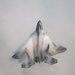 F-22 Demonstration Team performs for 2026 Chicago Air and Water Show