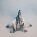 F-22 Demonstration Team performs for 2026 Chicago Air and Water Show