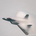 F-22 Demonstration Team performs for 2026 Chicago Air and Water Show