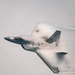 F-22 Demonstration Team performs for 2026 Chicago Air and Water Show