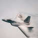 F-22 Demonstration Team performs for 2026 Chicago Air and Water Show