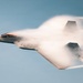 F-22 Demonstration Team performs for 2026 Chicago Air and Water Show