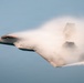 F-22 Demonstration Team performs for 2026 Chicago Air and Water Show