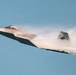 F-22 Demonstration Team performs for 2026 Chicago Air and Water Show