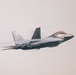 F-22 Demonstration Team performs for 2026 Chicago Air and Water Show