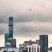 F-22 Demonstration Team performs for 2026 Chicago Air and Water Show