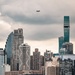F-22 Demonstration Team performs for 2026 Chicago Air and Water Show