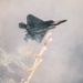 F-22 Demonstration Team performs for 2026 Chicago Air and Water Show