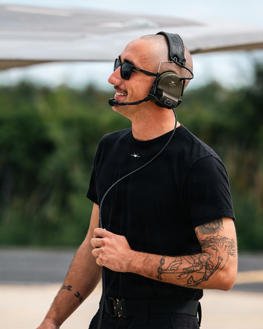 F-22 Demonstration Team performs for 2026 Chicago Air and Water Show