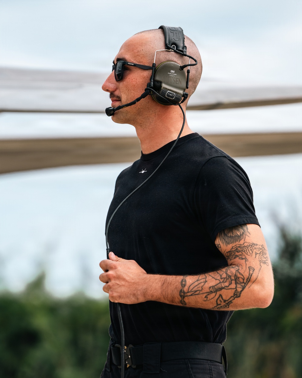F-22 Demonstration Team performs for 2026 Chicago Air and Water Show