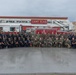 Camp Blaz firefighter challenge