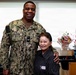 U.S. Naval Hospital Okinawa's Barber Retires After 56 Years of Service