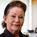 U.S. Naval Hospital Okinawa's Barber Retires After 56 Years of Service