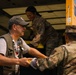 Washington National Guard supports Red Cross in Spokane