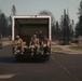 Washington National Guard supports Red Cross in Spokane