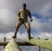 Corporals Course 4-26 conducts O-Course