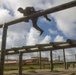 Corporals Course 4-26 conducts O-Course