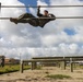 Corporals Course 4-26 conducts O-Course